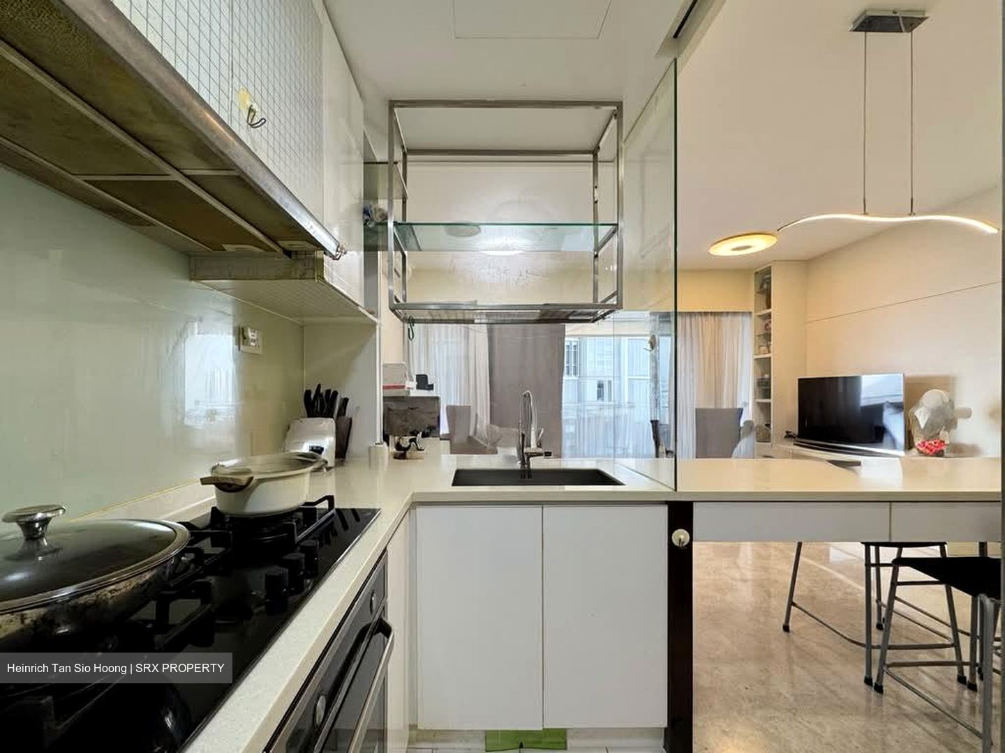 Hillsta (D23), Condominium #542615791
